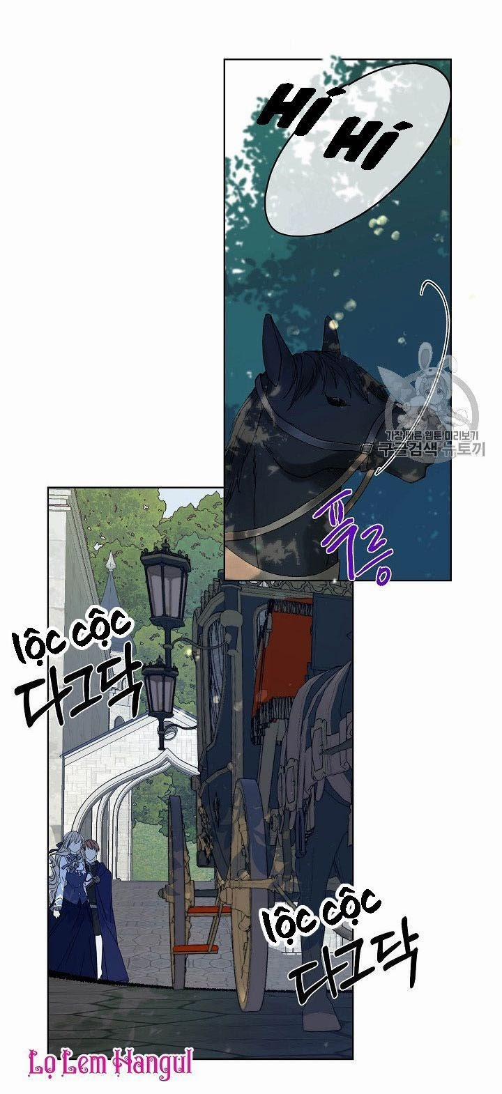 Vương Miện Viridescent – Vương Miện Ngọc Lục Bảo 4 trang 58