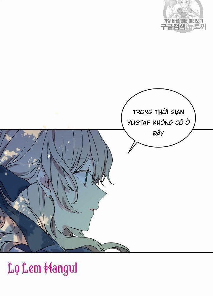 Vương Miện Viridescent – Vương Miện Ngọc Lục Bảo 4 trang 61