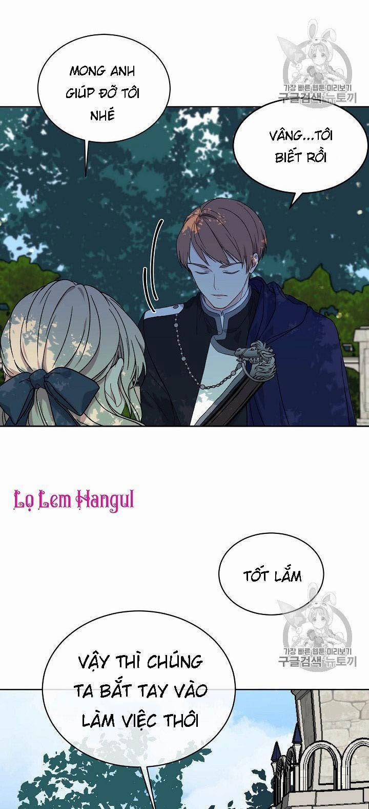 Vương Miện Viridescent – Vương Miện Ngọc Lục Bảo 4 trang 62