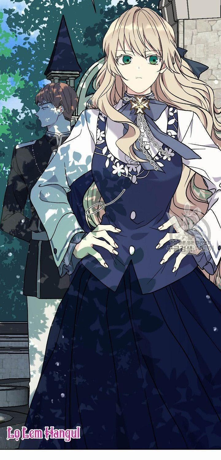 Vương Miện Viridescent – Vương Miện Ngọc Lục Bảo 4 trang 63