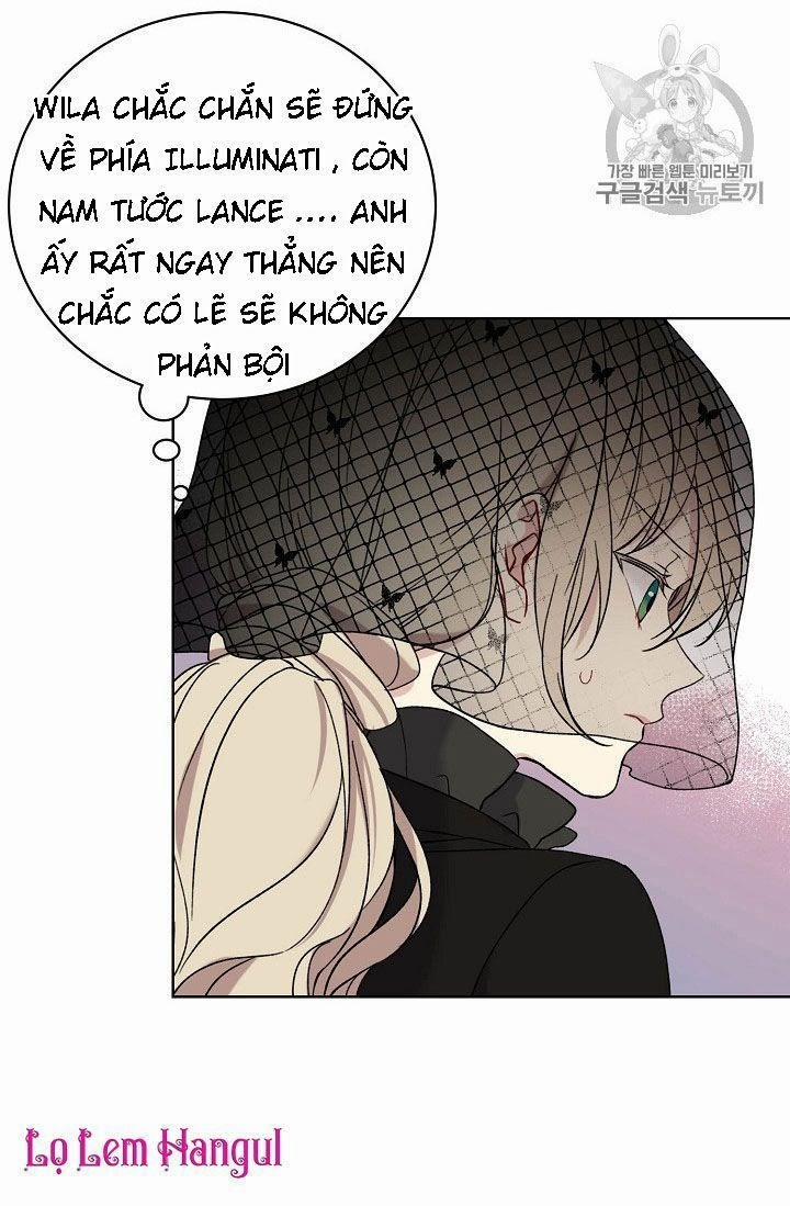 Vương Miện Viridescent – Vương Miện Ngọc Lục Bảo 4 trang 8