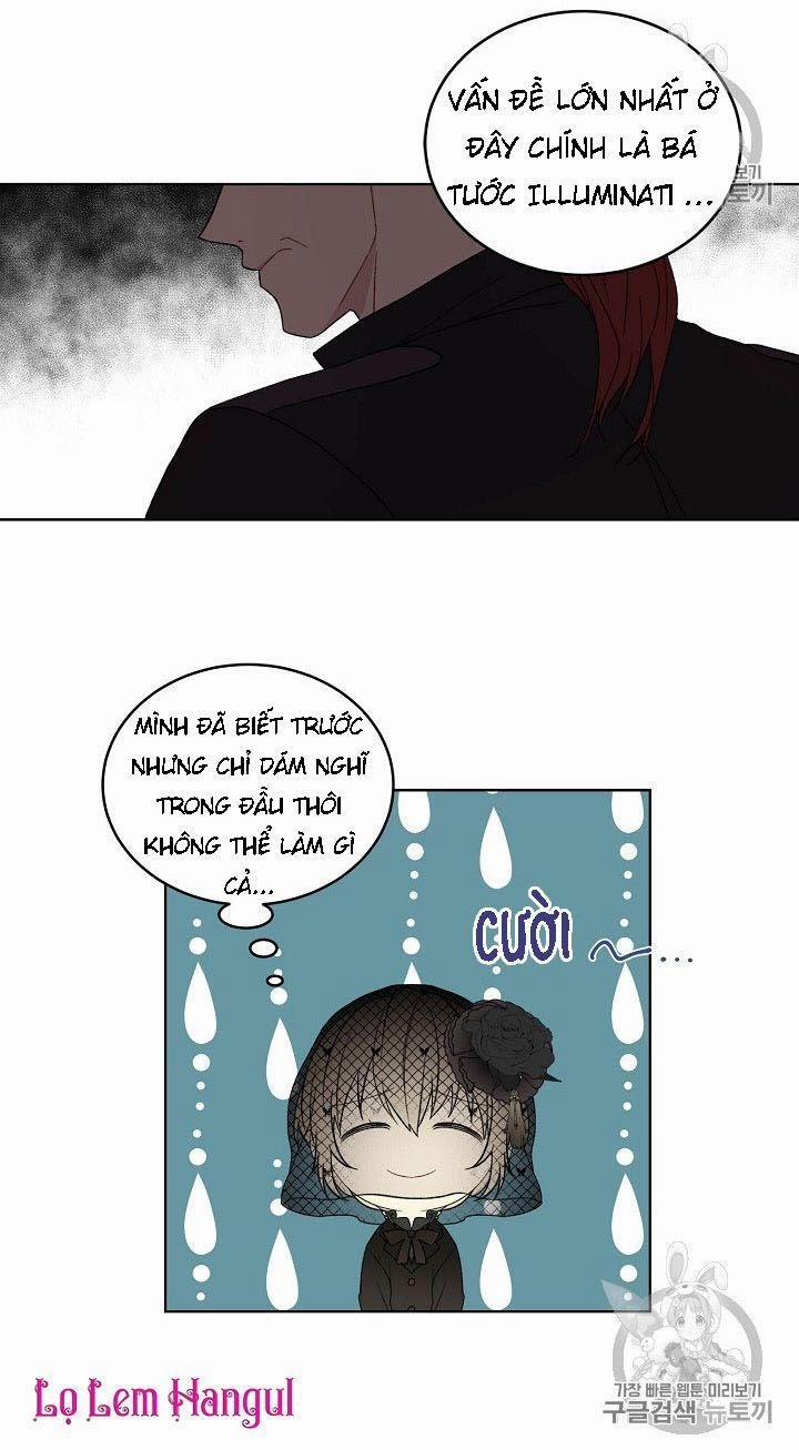 Vương Miện Viridescent – Vương Miện Ngọc Lục Bảo 4 trang 9