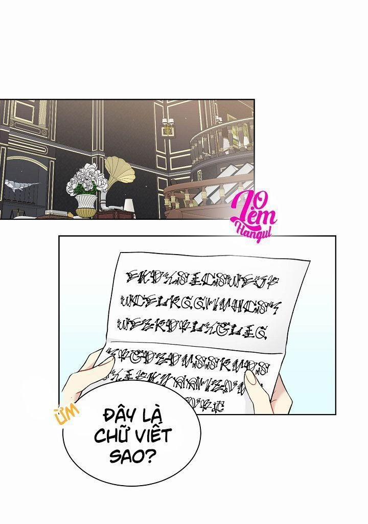 Vương Miện Viridescent – Vương Miện Ngọc Lục Bảo 40 trang 11