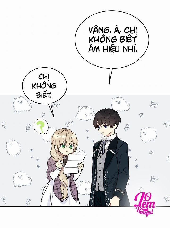 Vương Miện Viridescent – Vương Miện Ngọc Lục Bảo 40 trang 12