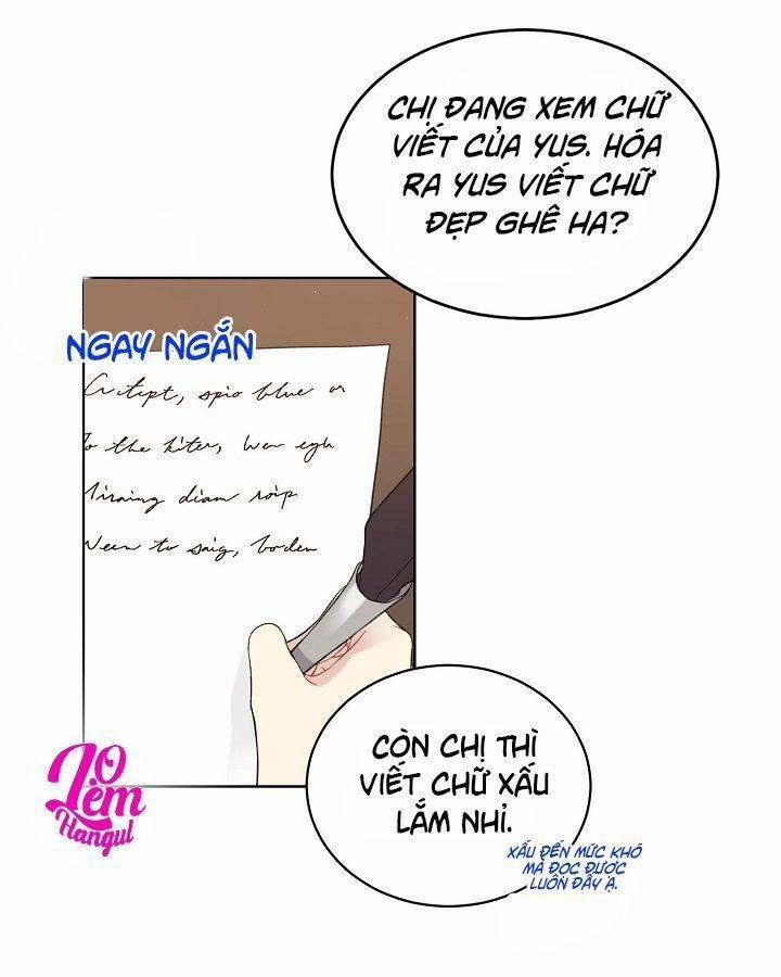 Vương Miện Viridescent – Vương Miện Ngọc Lục Bảo 40 trang 16