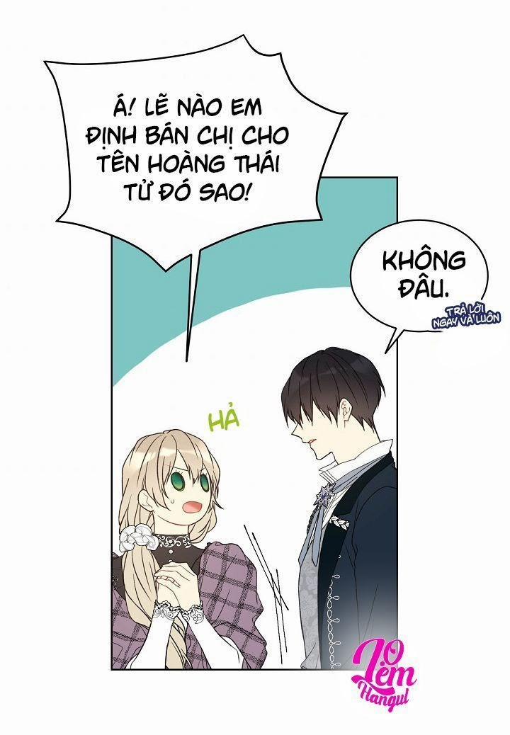 Vương Miện Viridescent – Vương Miện Ngọc Lục Bảo 40 trang 2