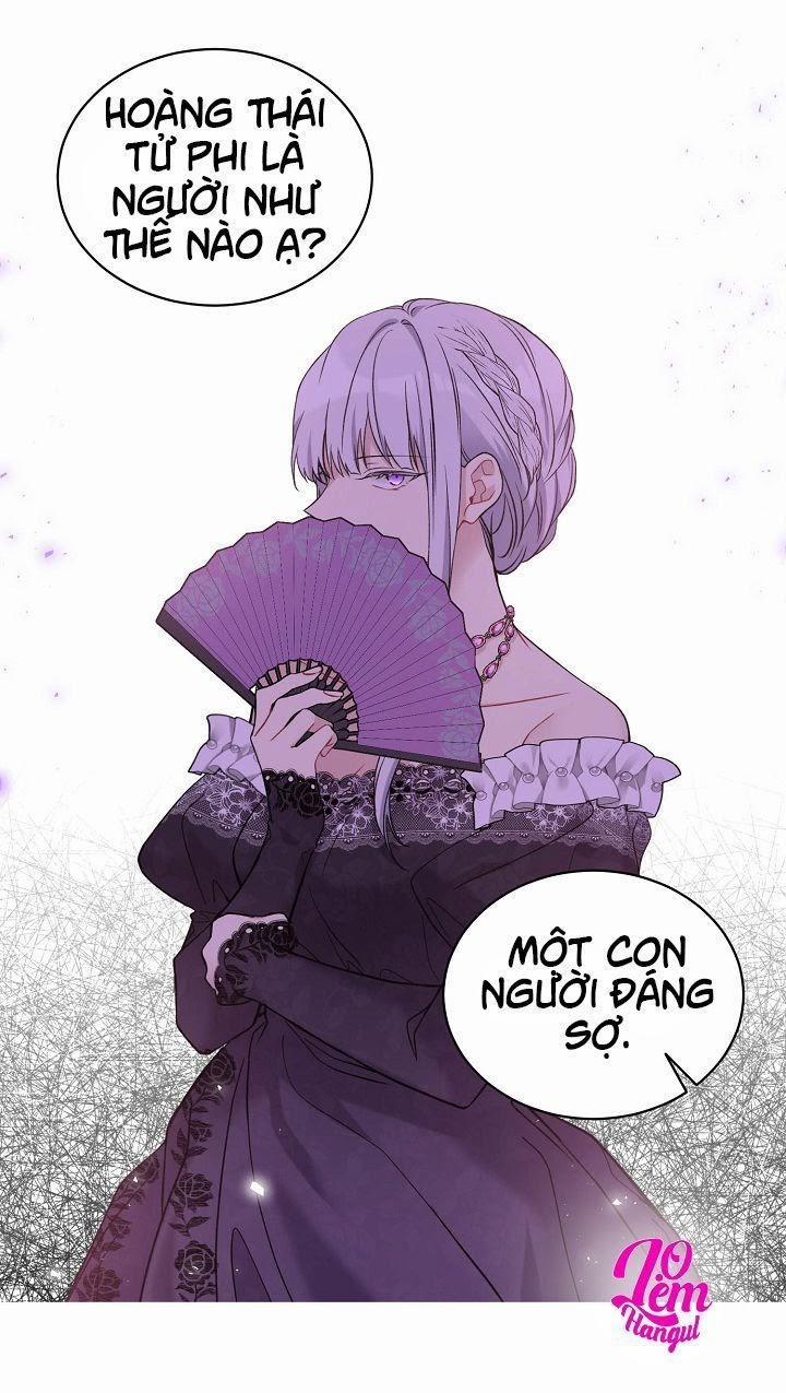 Vương Miện Viridescent – Vương Miện Ngọc Lục Bảo 40 trang 20