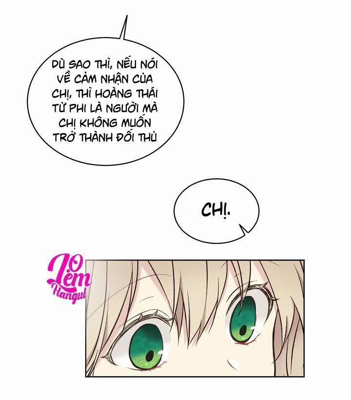 Vương Miện Viridescent – Vương Miện Ngọc Lục Bảo 40 trang 23