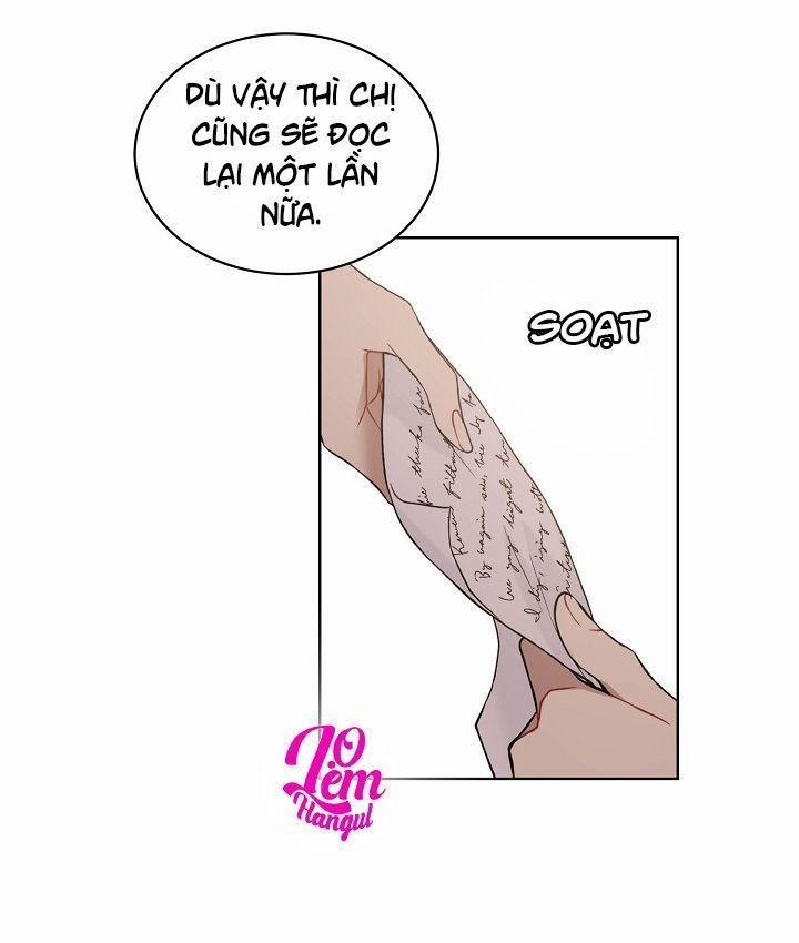 Vương Miện Viridescent – Vương Miện Ngọc Lục Bảo 40 trang 26