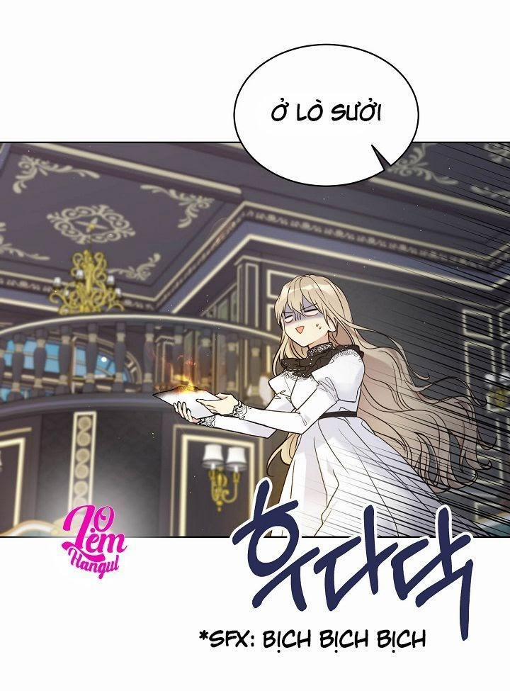 Vương Miện Viridescent – Vương Miện Ngọc Lục Bảo 40 trang 30