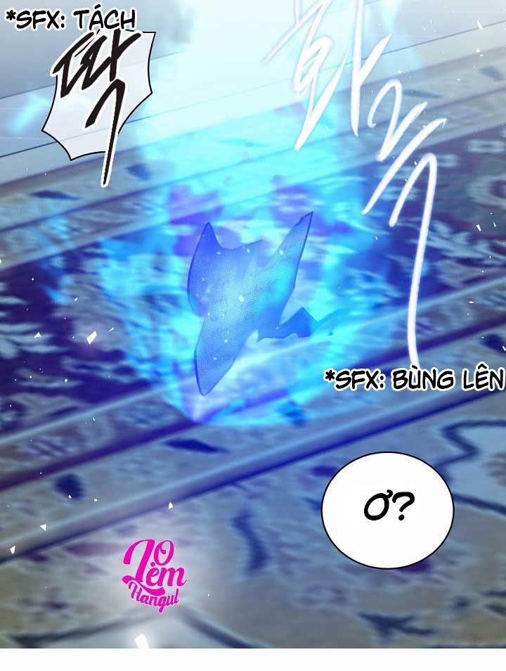 Vương Miện Viridescent – Vương Miện Ngọc Lục Bảo 40 trang 33