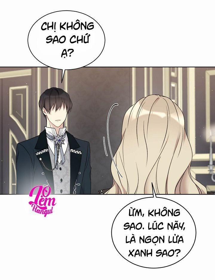 Vương Miện Viridescent – Vương Miện Ngọc Lục Bảo 40 trang 34