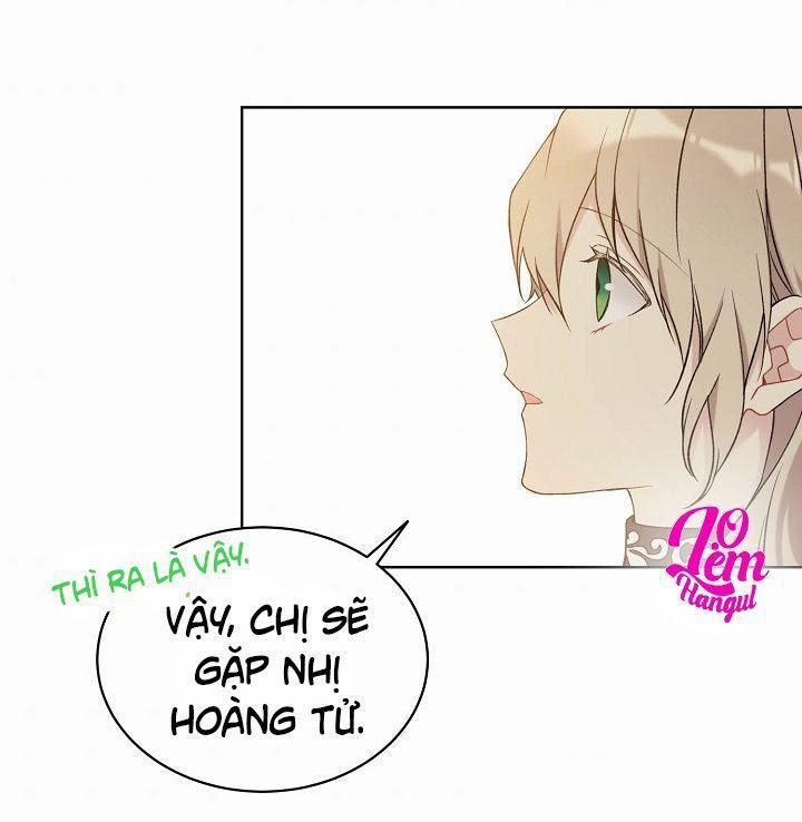 Vương Miện Viridescent – Vương Miện Ngọc Lục Bảo 40 trang 36