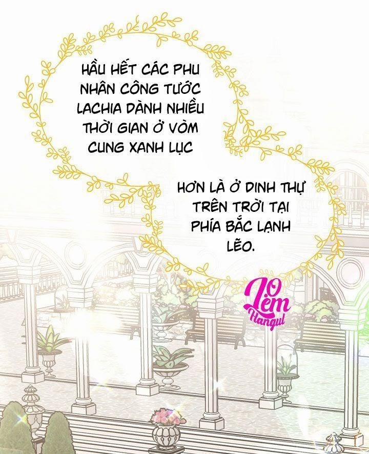 Vương Miện Viridescent – Vương Miện Ngọc Lục Bảo 40 trang 39