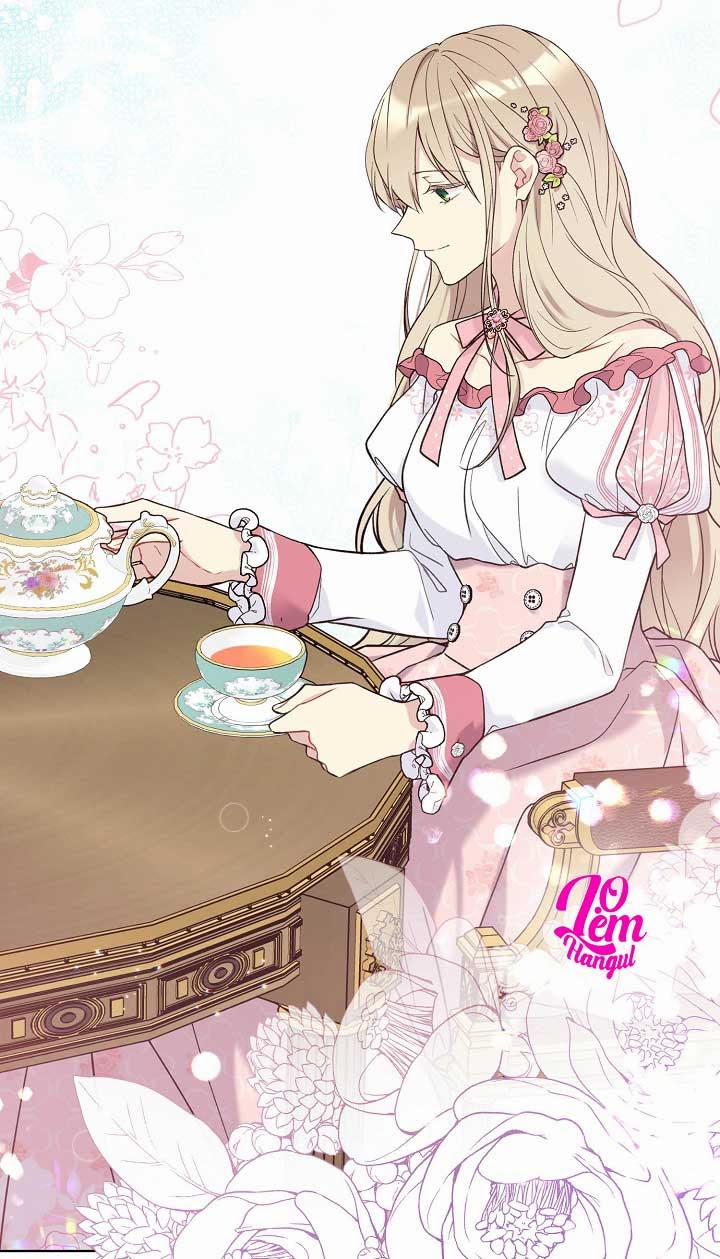 Vương Miện Viridescent – Vương Miện Ngọc Lục Bảo 40 trang 44