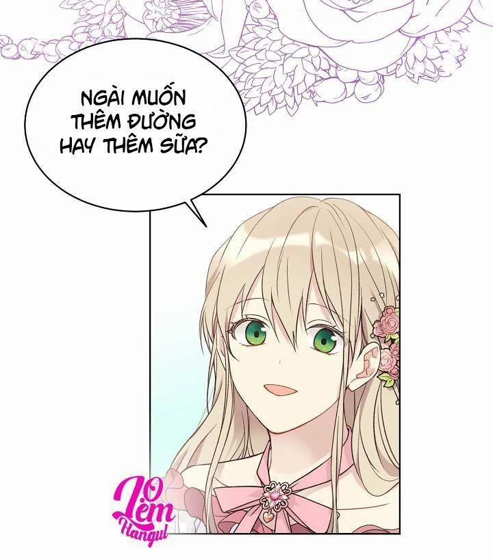 Vương Miện Viridescent – Vương Miện Ngọc Lục Bảo 40 trang 45