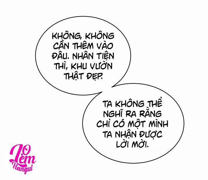 Vương Miện Viridescent – Vương Miện Ngọc Lục Bảo 40 trang 46