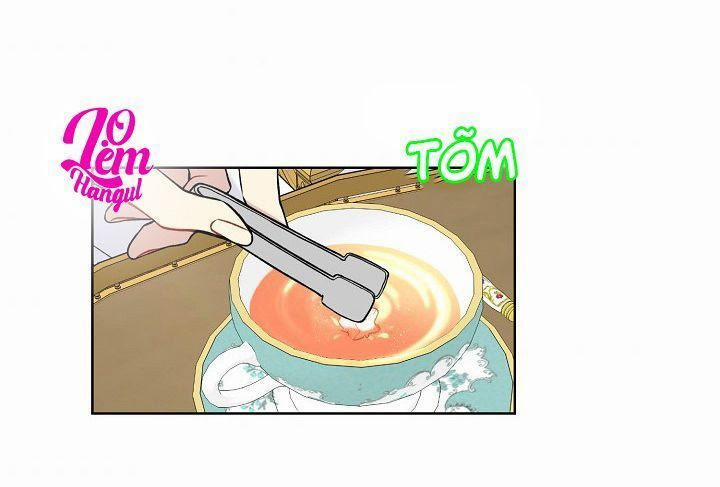 Vương Miện Viridescent – Vương Miện Ngọc Lục Bảo 40 trang 48