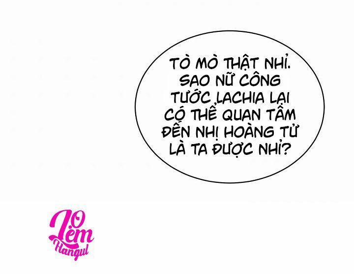 Vương Miện Viridescent – Vương Miện Ngọc Lục Bảo 40 trang 49