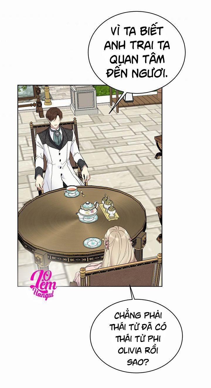 Vương Miện Viridescent – Vương Miện Ngọc Lục Bảo 40 trang 51