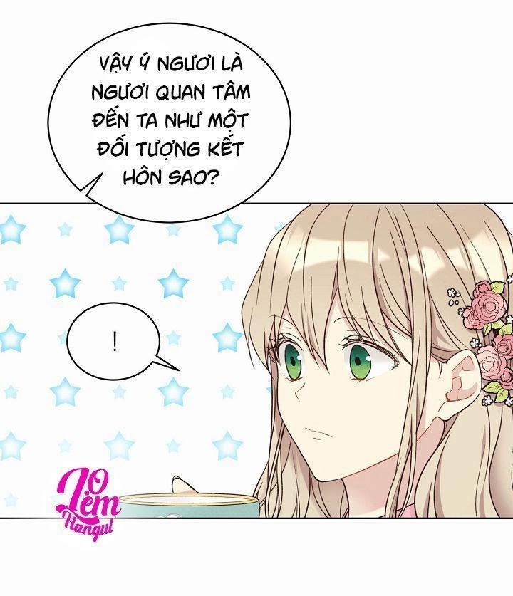 Vương Miện Viridescent – Vương Miện Ngọc Lục Bảo 40 trang 52