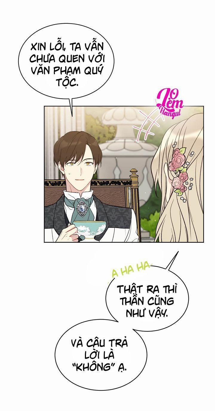 Vương Miện Viridescent – Vương Miện Ngọc Lục Bảo 40 trang 53