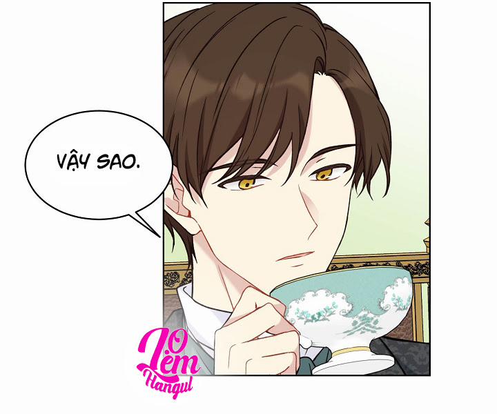 Vương Miện Viridescent – Vương Miện Ngọc Lục Bảo 40 trang 56