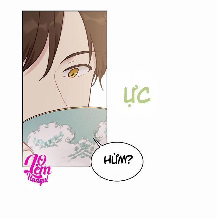 Vương Miện Viridescent – Vương Miện Ngọc Lục Bảo 40 trang 57