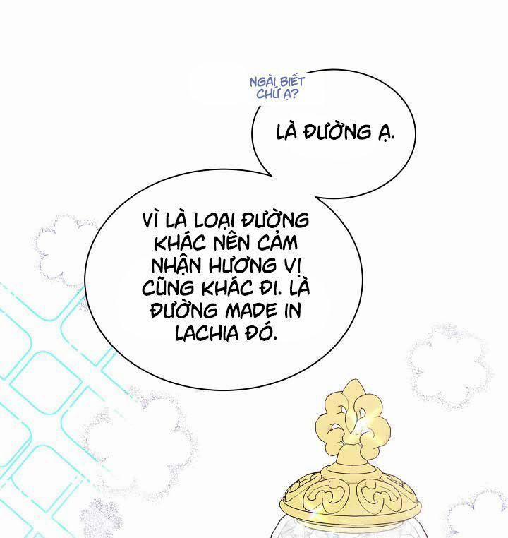 Vương Miện Viridescent – Vương Miện Ngọc Lục Bảo 40 trang 58