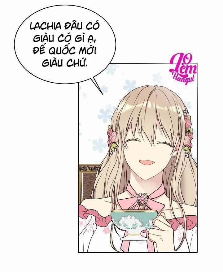 Vương Miện Viridescent – Vương Miện Ngọc Lục Bảo 40 trang 61