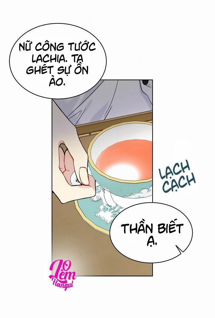 Vương Miện Viridescent – Vương Miện Ngọc Lục Bảo 40 trang 64