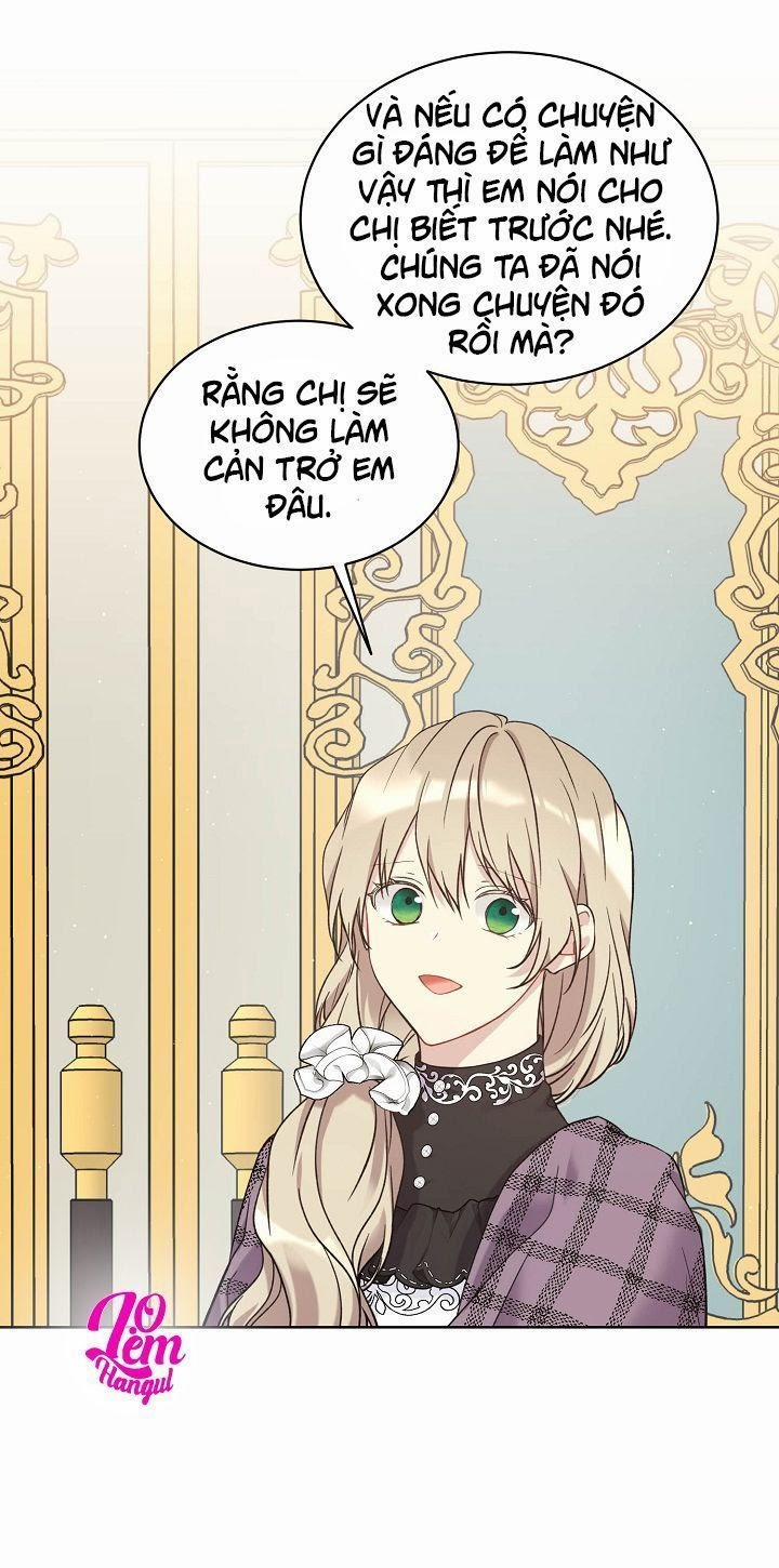 Vương Miện Viridescent – Vương Miện Ngọc Lục Bảo 40 trang 7