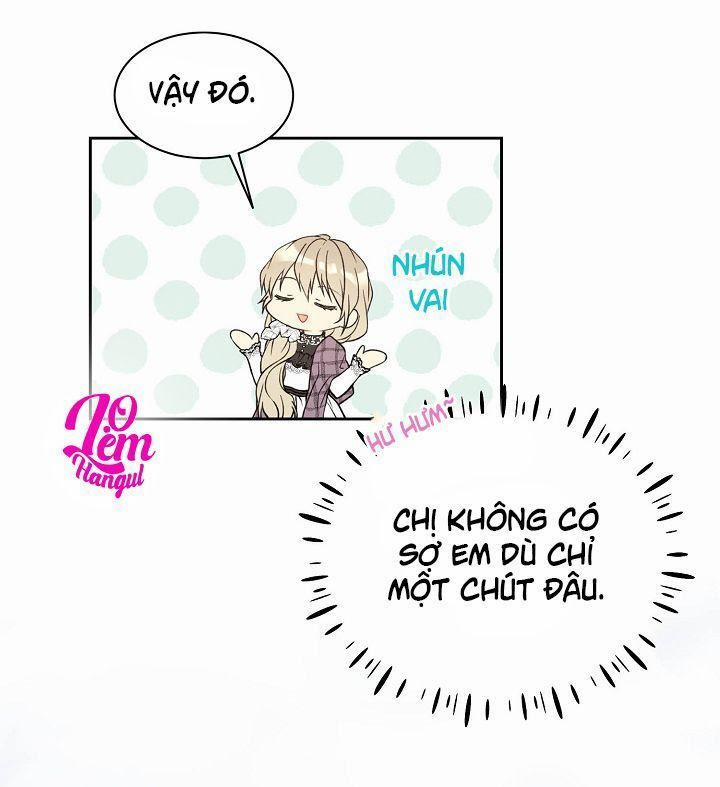 Vương Miện Viridescent – Vương Miện Ngọc Lục Bảo 40 trang 9