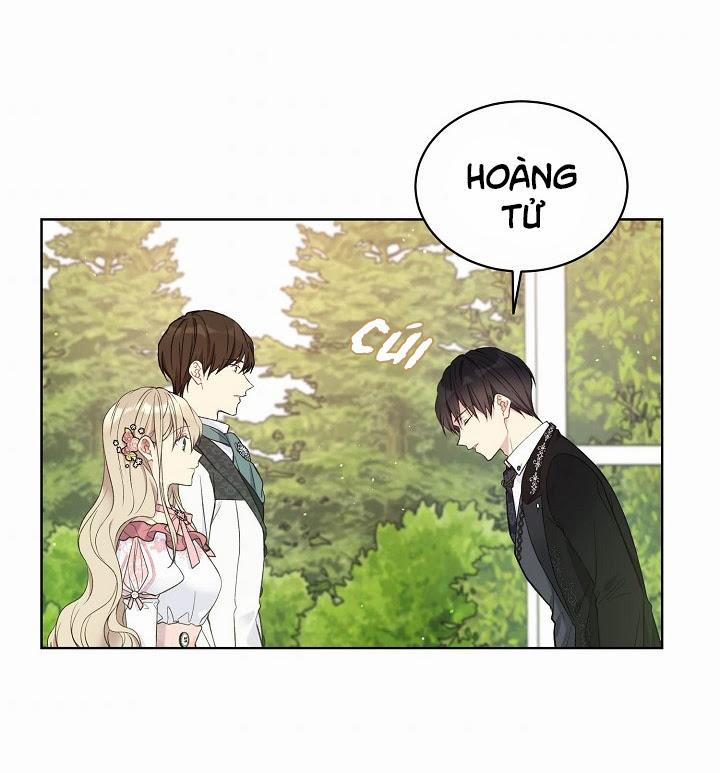 Vương Miện Viridescent – Vương Miện Ngọc Lục Bảo 41 trang 1