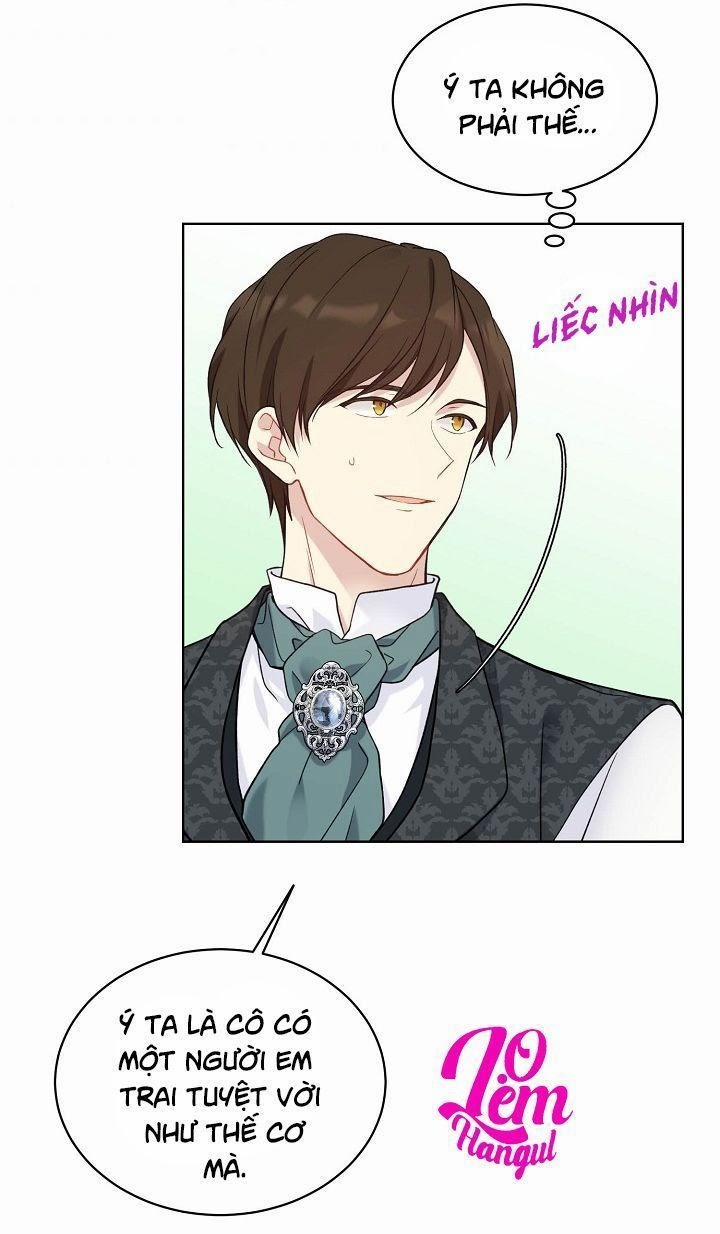 Vương Miện Viridescent – Vương Miện Ngọc Lục Bảo 41 trang 11