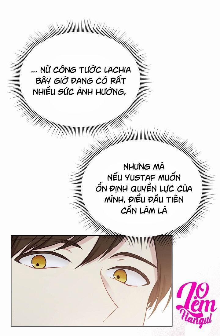 Vương Miện Viridescent – Vương Miện Ngọc Lục Bảo 41 trang 13