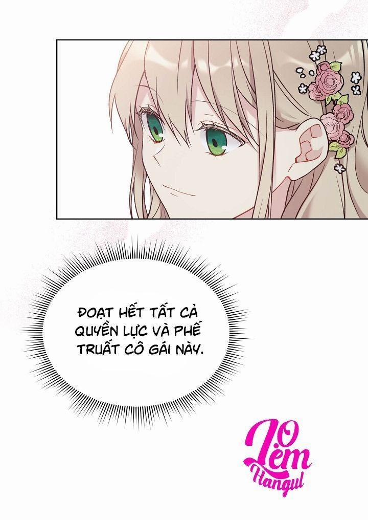 Vương Miện Viridescent – Vương Miện Ngọc Lục Bảo 41 trang 14