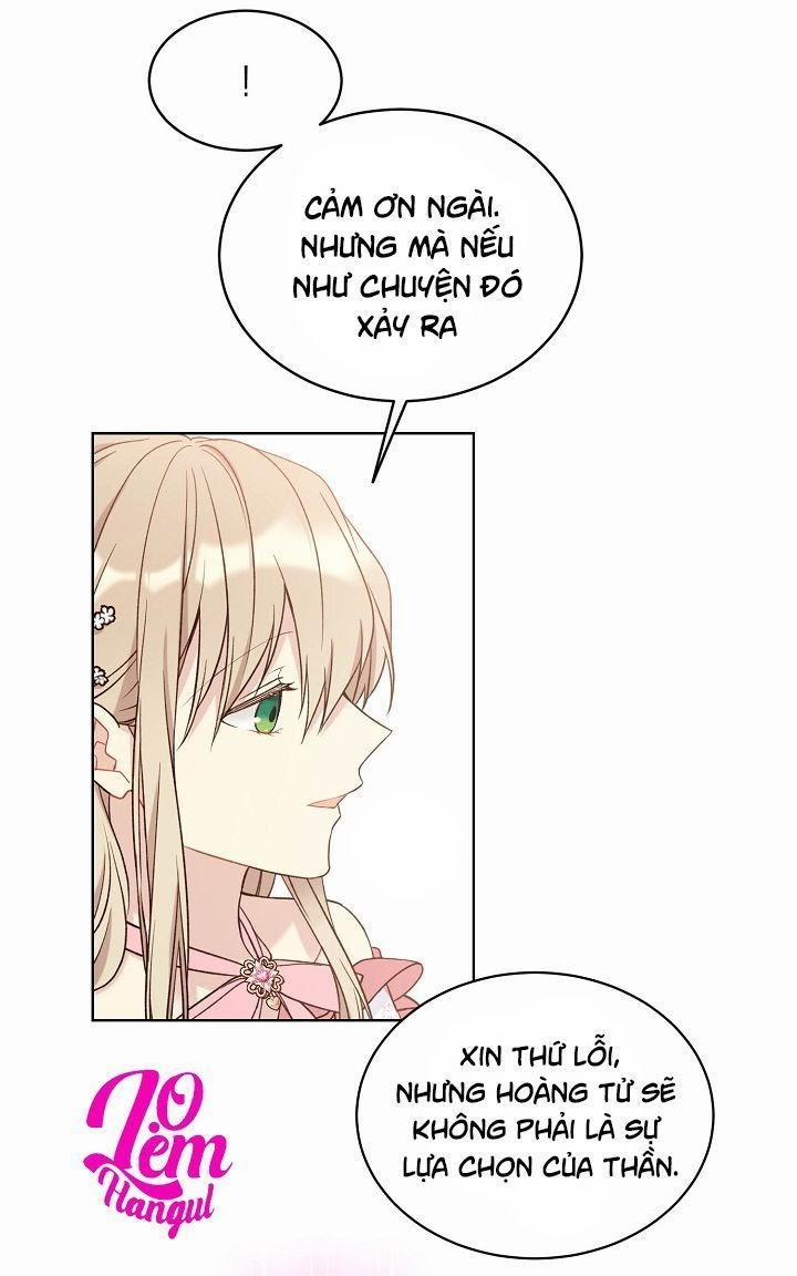 Vương Miện Viridescent – Vương Miện Ngọc Lục Bảo 41 trang 16