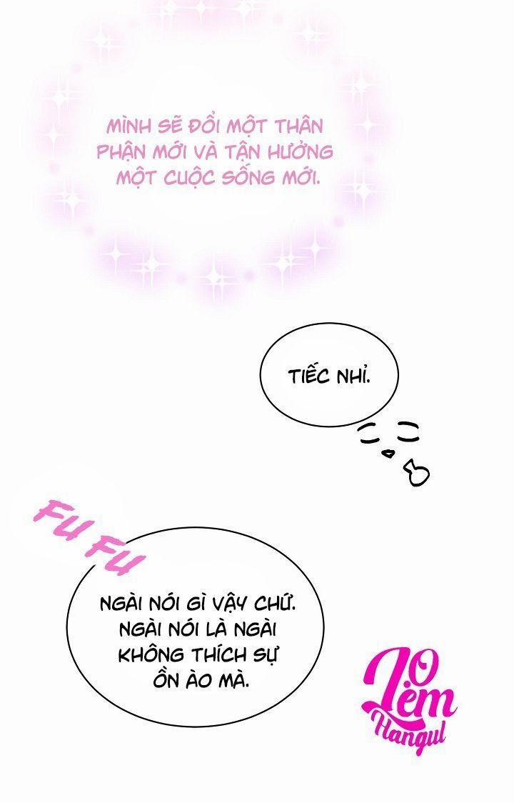 Vương Miện Viridescent – Vương Miện Ngọc Lục Bảo 41 trang 17