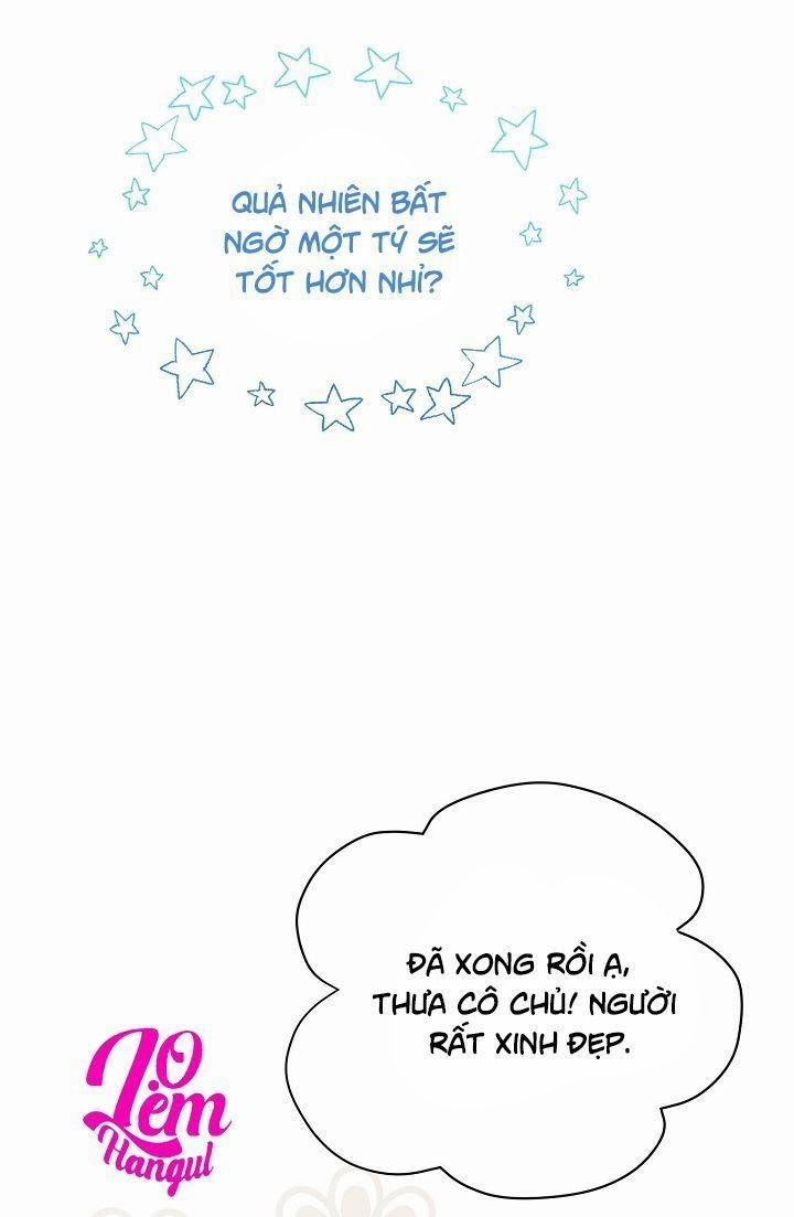 Vương Miện Viridescent – Vương Miện Ngọc Lục Bảo 41 trang 24