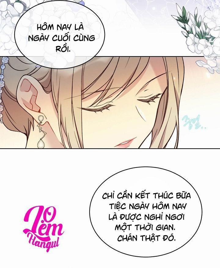 Vương Miện Viridescent – Vương Miện Ngọc Lục Bảo 41 trang 26