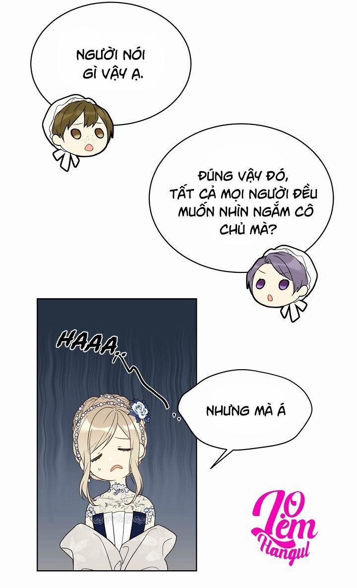 Vương Miện Viridescent – Vương Miện Ngọc Lục Bảo 41 trang 27