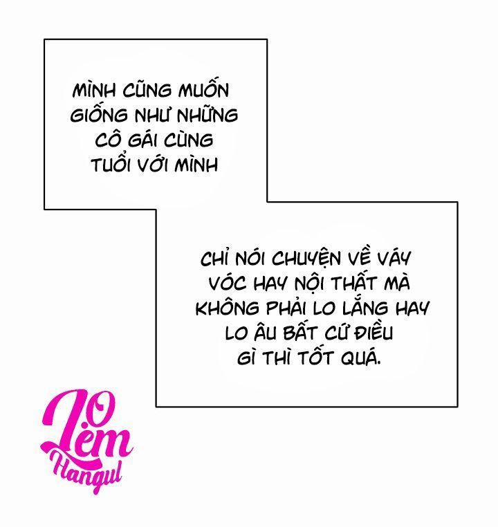 Vương Miện Viridescent – Vương Miện Ngọc Lục Bảo 41 trang 28