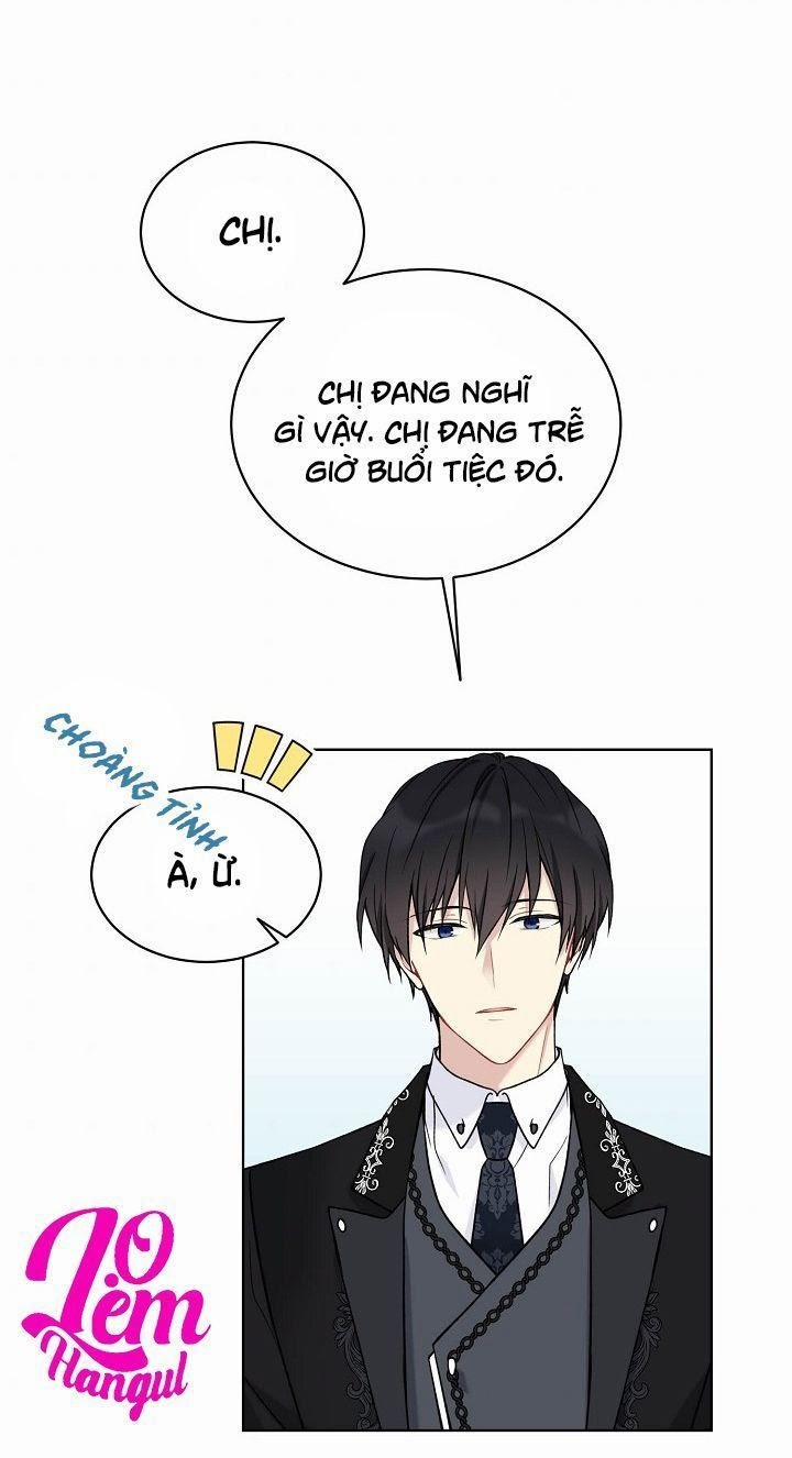 Vương Miện Viridescent – Vương Miện Ngọc Lục Bảo 41 trang 30