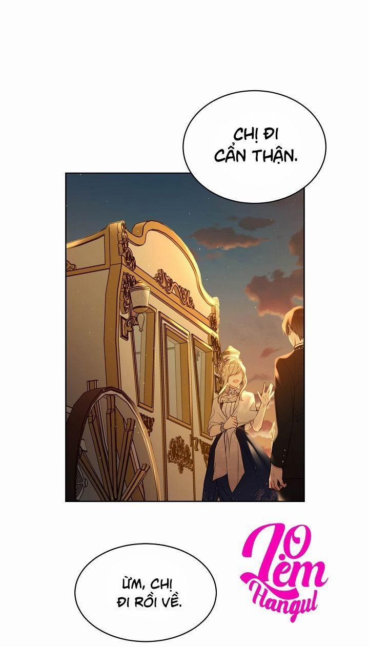 Vương Miện Viridescent – Vương Miện Ngọc Lục Bảo 41 trang 32