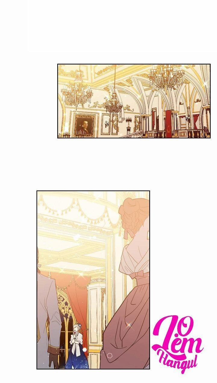 Vương Miện Viridescent – Vương Miện Ngọc Lục Bảo 41 trang 34