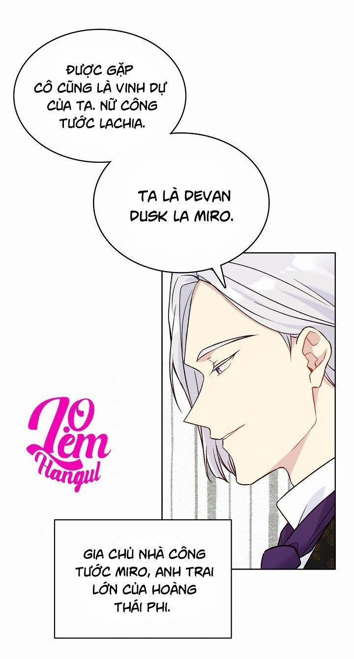 Vương Miện Viridescent – Vương Miện Ngọc Lục Bảo 41 trang 38