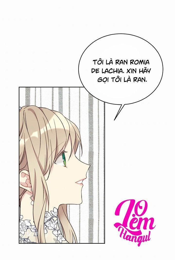 Vương Miện Viridescent – Vương Miện Ngọc Lục Bảo 41 trang 39