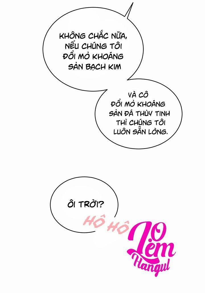 Vương Miện Viridescent – Vương Miện Ngọc Lục Bảo 41 trang 41