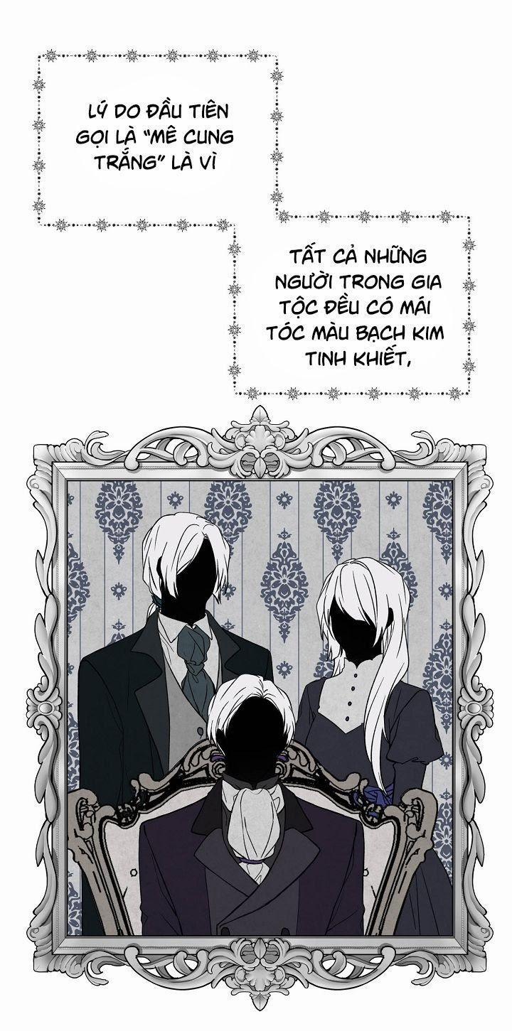 Vương Miện Viridescent – Vương Miện Ngọc Lục Bảo 41 trang 42